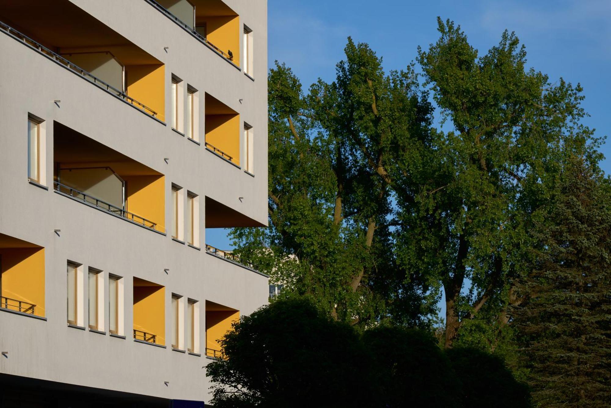 Apartament Z Tarasem Panorama Kołobrzeg Exterior foto